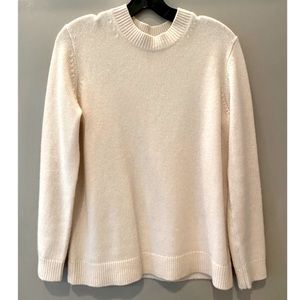 Theory Cashmere Sweater